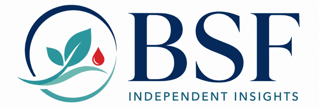 Blood Sugar Focus (BSF) — Independent Insights